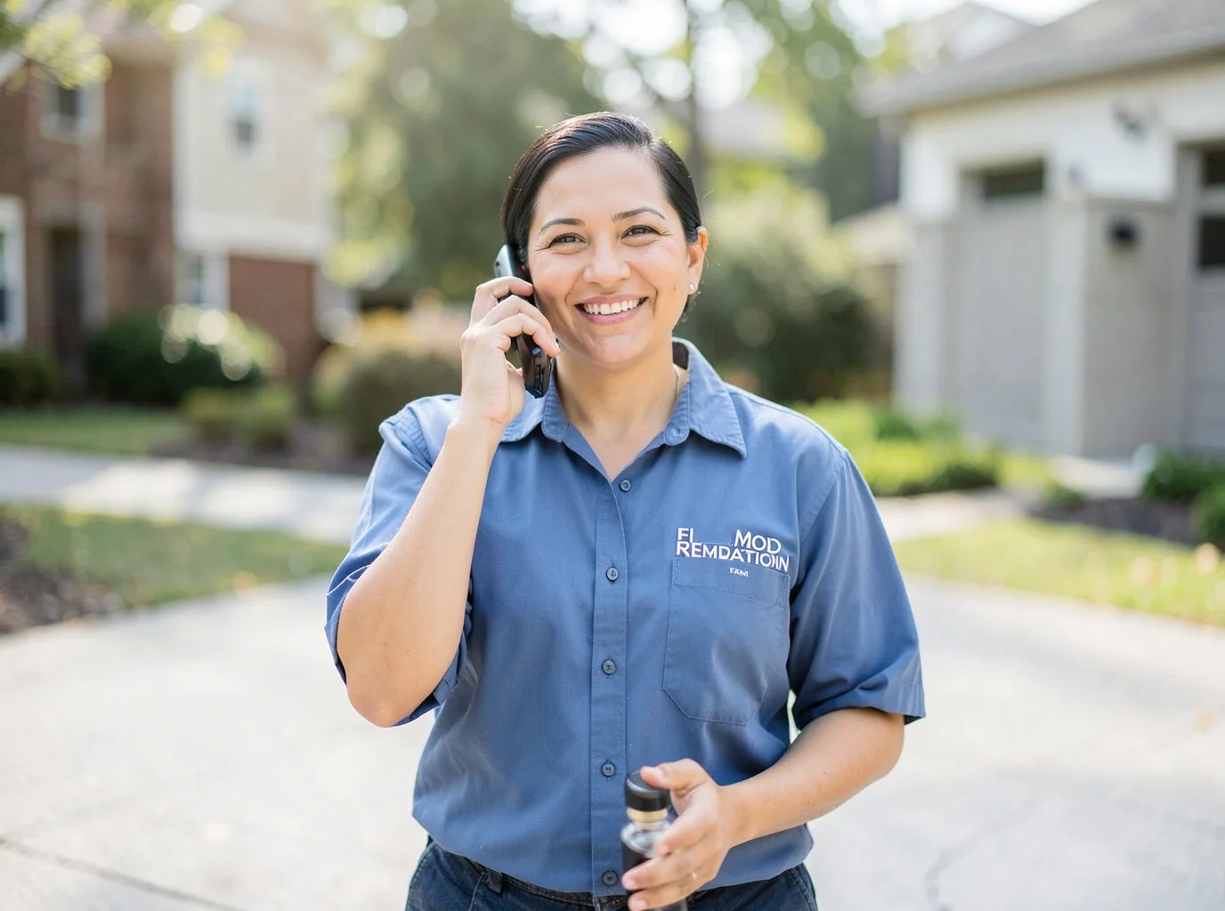 Mold Remediation Emden, MO FAQs